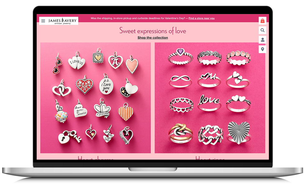 After Homepage