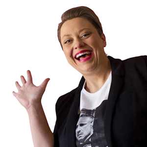 Melissa-Ann Dailey