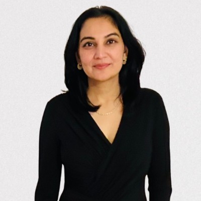 Priyanka Ghodasara